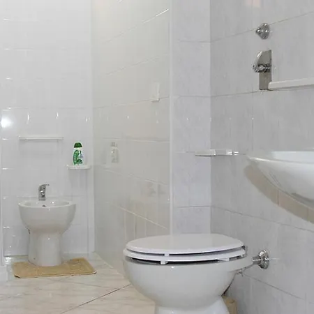 Apartment Via Fici 12 Marsala