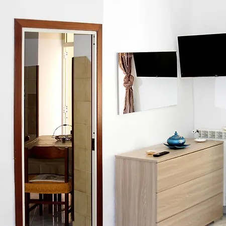 Apartment Via Fici 12 *