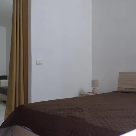 Via Fici 12 Apartment *