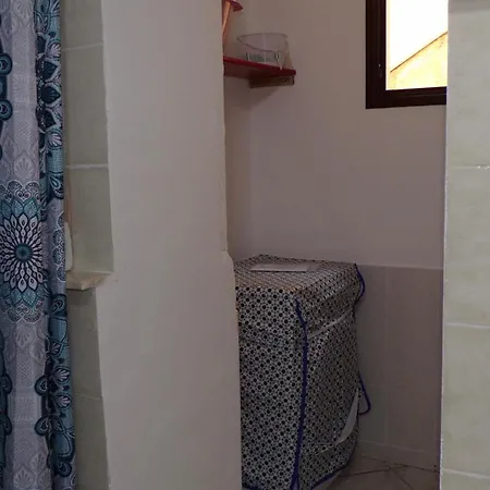 Apartment Via Fici 12 *